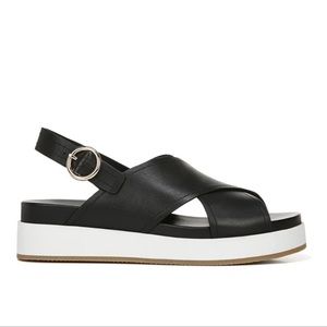 VIA SPIGA
Delila Slingback Platform Sandal